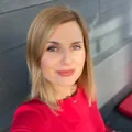 Profilbild: Jagoda Blue Żyłkowska