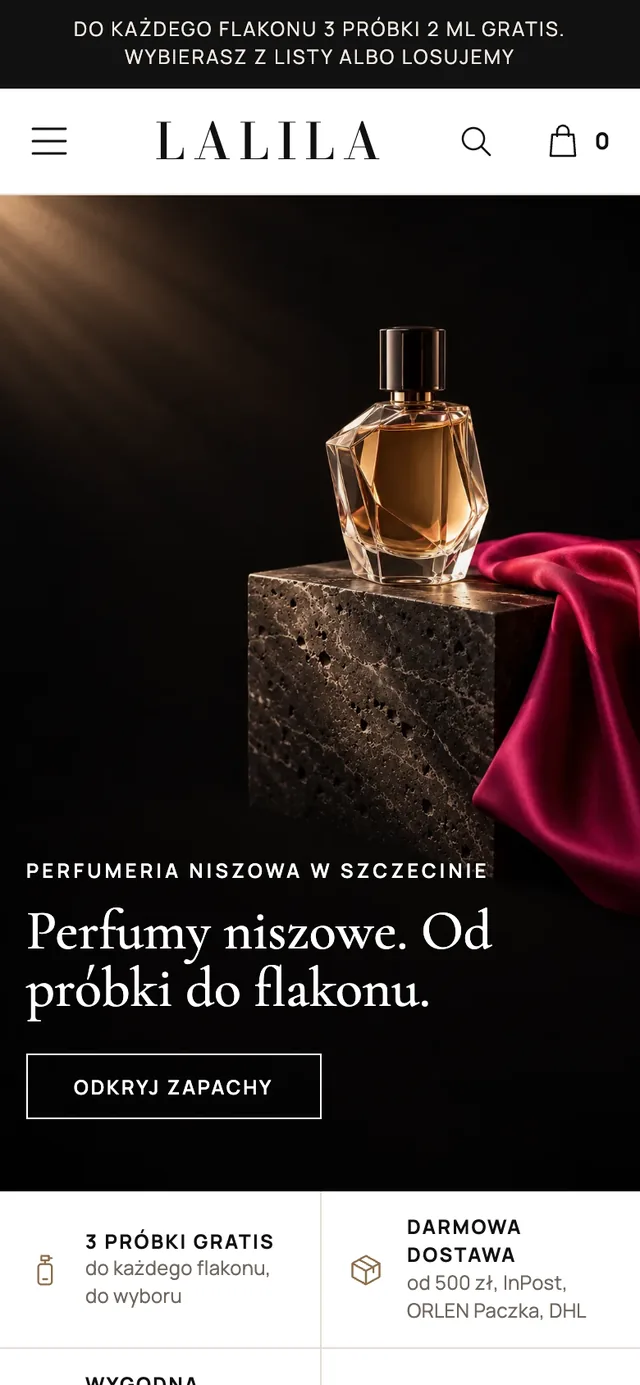 Derselbe Shop am Telefon, strona główna